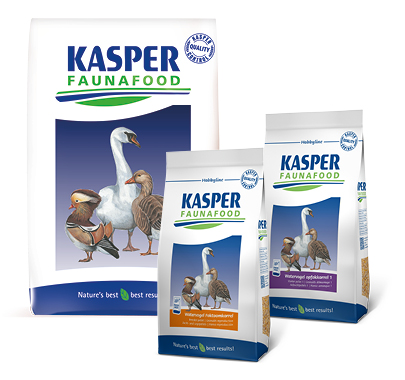 kasper faunafood