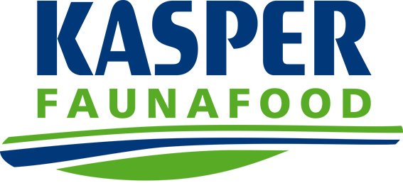 logo kasper faunafood
