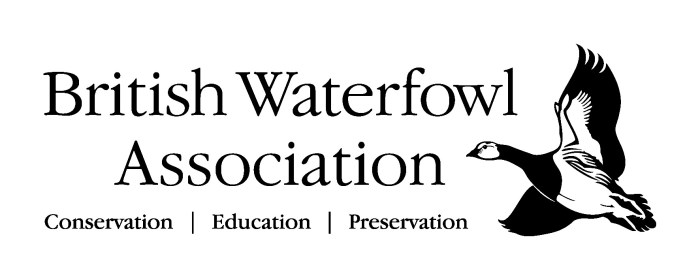 British Waterfowl Association Logo